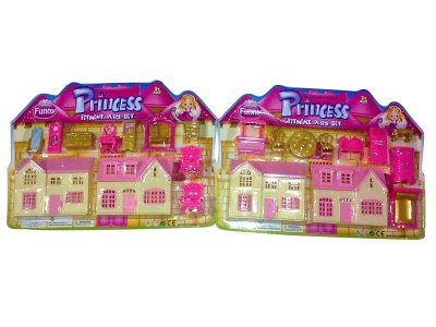 FURNITURE SET - HP1056129