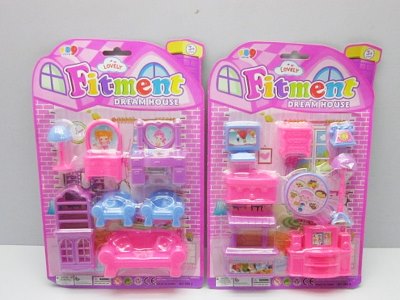 FURNITURE 2ASST - HP1056152