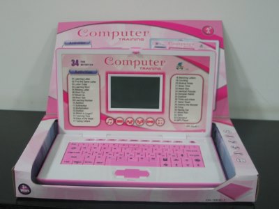 英文电脑 - HP1056162