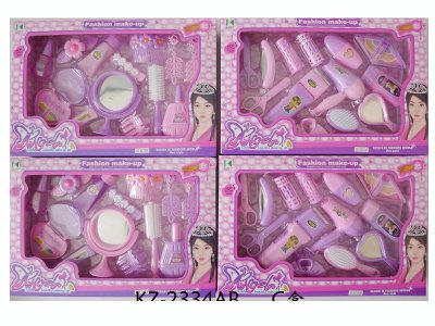 首饰AB二款混装 - HP1056276