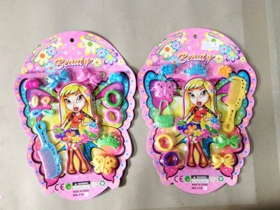 饰品，2款混 - HP1056305