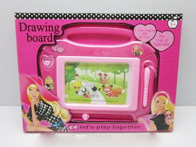 DRAWING BOARD - HP1056314