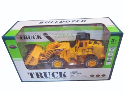 4 FUNCION R/C CAR - HP1056347