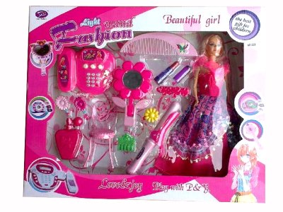 BEAUTY SET - HP1056361