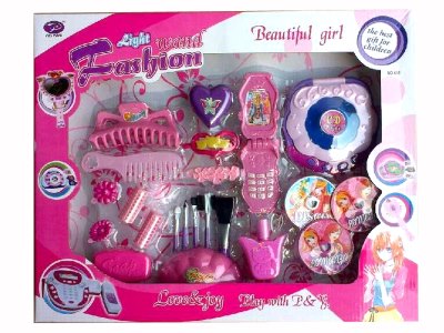 BEAUTY SET - HP1056442