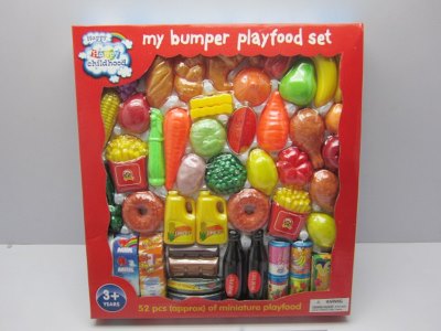 食物52PCS - HP1056482