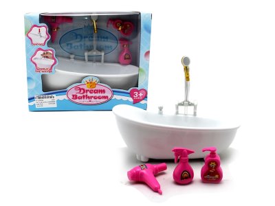 B/O TUB W/ACCESSORIES - HP1056694