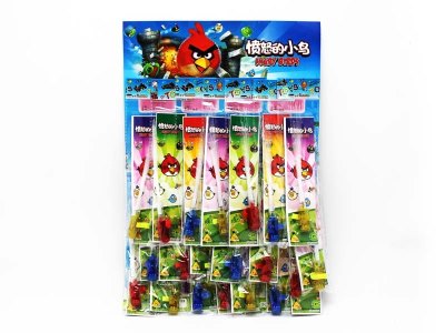 FLASHING LIGHT 20PCS INCLUDED BUTTONCELL - HP1056706