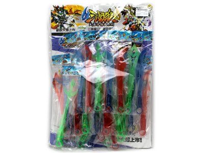 FINGER LIGHT 24PCS INCLUDED BUTTONCELL - HP1056722
