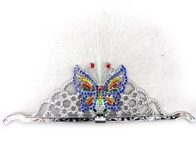 FLASH CROWN INCLUDED BUTTONCELL - HP1056726