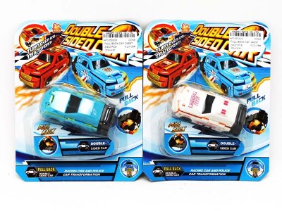 回力车 2款混装 - HP1056839