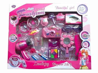 BEAUTY SET - HP1056933