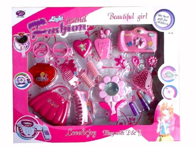 BEAUTY SET - HP1056934