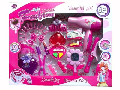 BEAUTY SET - HP1056935