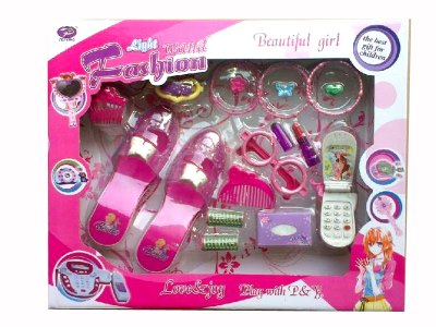 BEAUTY SET - HP1056936