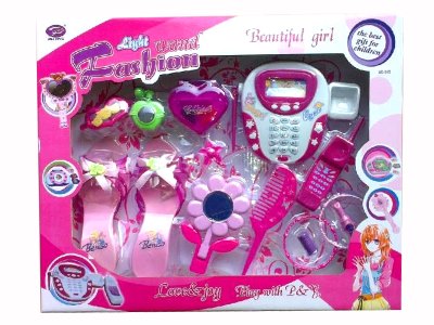 BEAUTY SET - HP1056937