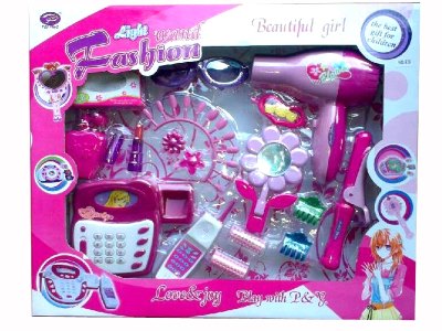 BEAUTY SET - HP1056938