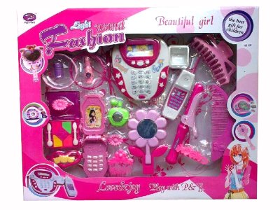 BEAUTY SET - HP1056940