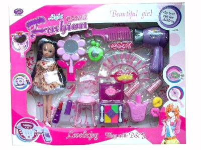BEAUTY SET - HP1056941
