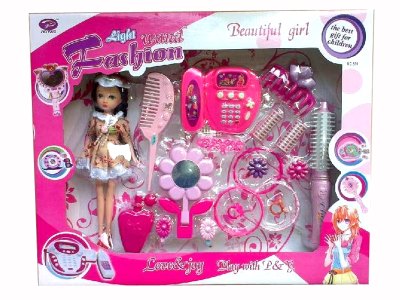 BEAUTY SET - HP1056942