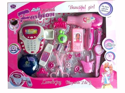 BEAUTY SET - HP1056943