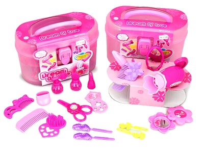 BEAUTY SET 2ASST  - HP1057111