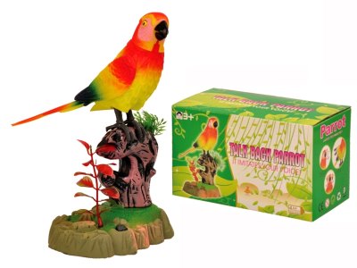 BIRD W/MUSIC & VOICE CONTROL - HP1057317