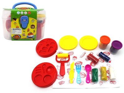 PLAY DOUGH - HP1057675