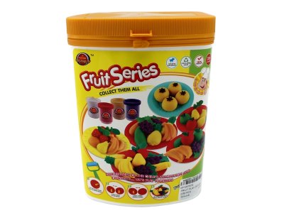 FRIUT PLAY DOUGH - HP1057676