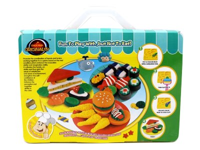 PLAY DOUGH - HP1057678