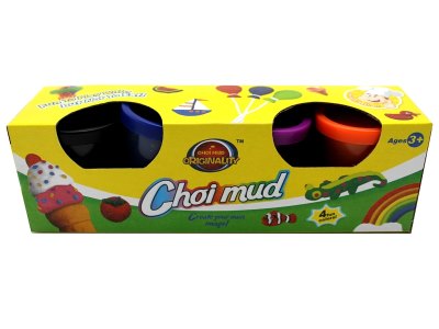 PLAY DOUGH - HP1057679