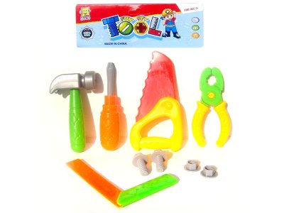 TOOL SET - HP1057814