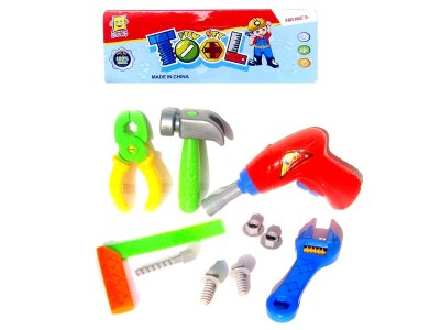 TOOL SET - HP1057817