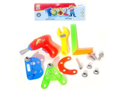 TOOL SET - HP1057818
