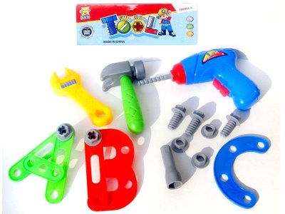 TOOL SET - HP1057820