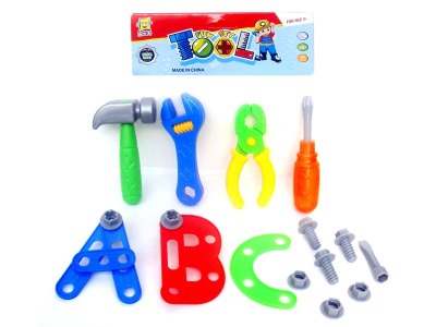 TOOL SET - HP1057821