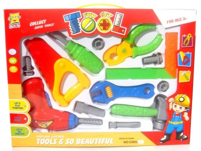 TOOL SET - HP1057823