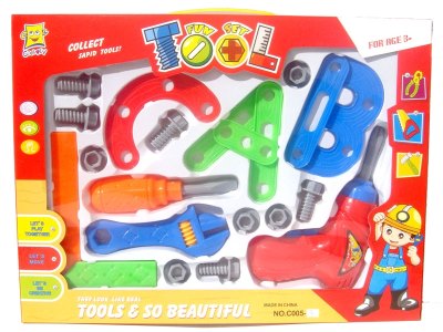 TOOL SET - HP1057824