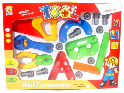 TOOL SET - HP1057825