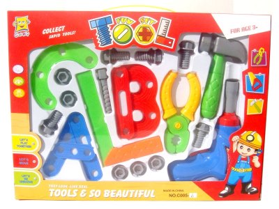 TOOL SET - HP1057827