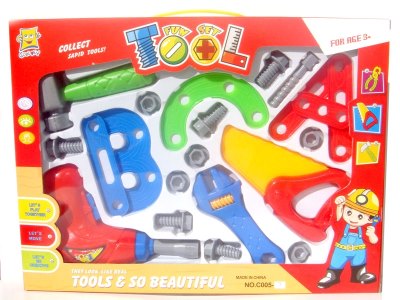 TOOL SET - HP1057828