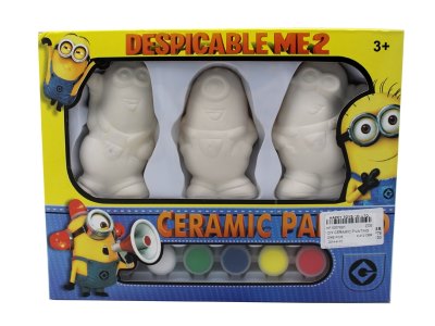 DIY CERAMIC PAINTING - HP1057891