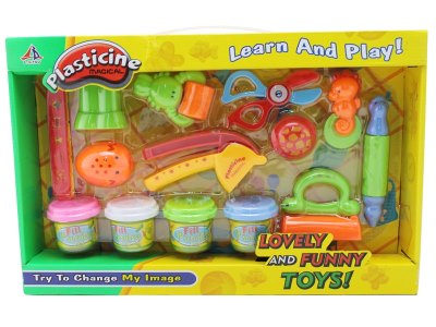 PLAY DOUGH - HP1057896