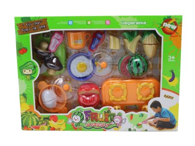 CUTABLE VEGETABLE - HP1057897