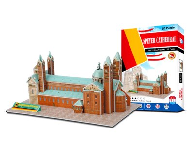 INTELLIGENCE PUZZLE 41PCS - HP1058168