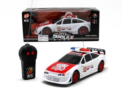 2 FUNCTION R/C CAR - HP1058344