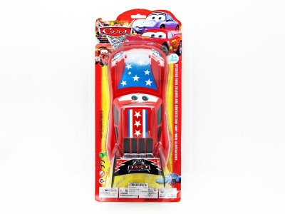 FRICTION CAR  - HP1058383