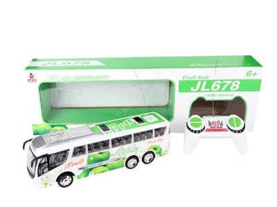 4FUNCTION R/C BUS W/LIGHT - HP1058429
