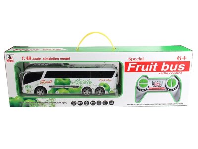 4FUNCTION R/C BUS W/LIGHT - HP1058430
