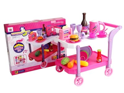 TABLEWARE CART - HP1058460